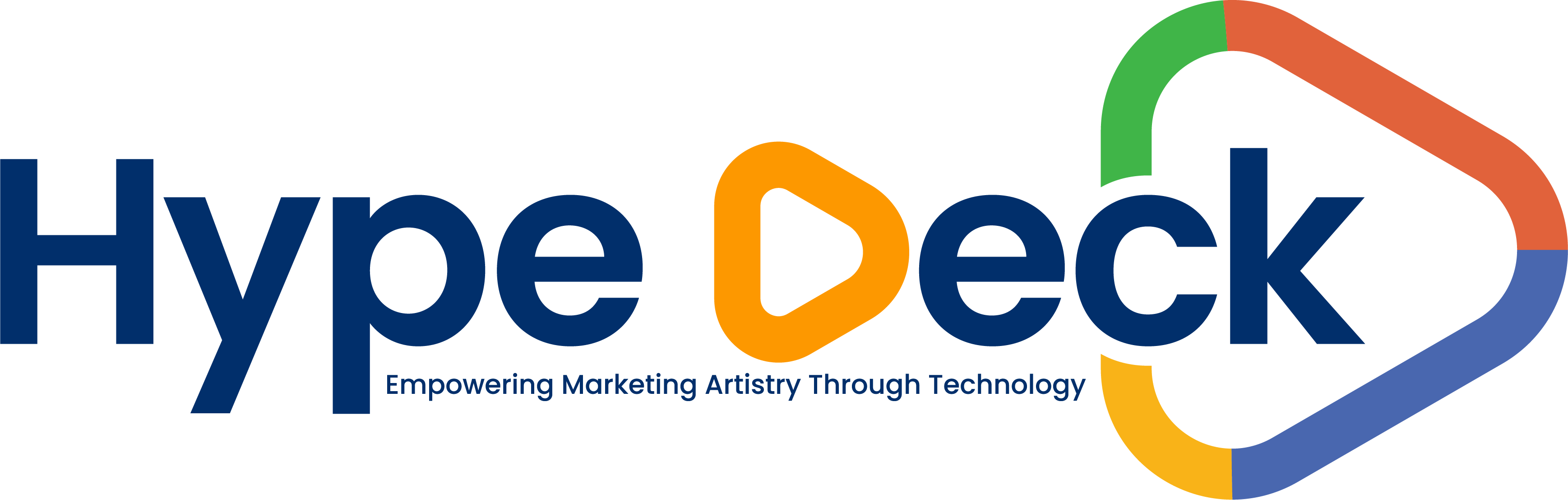 Hypedeck Digital Watermark