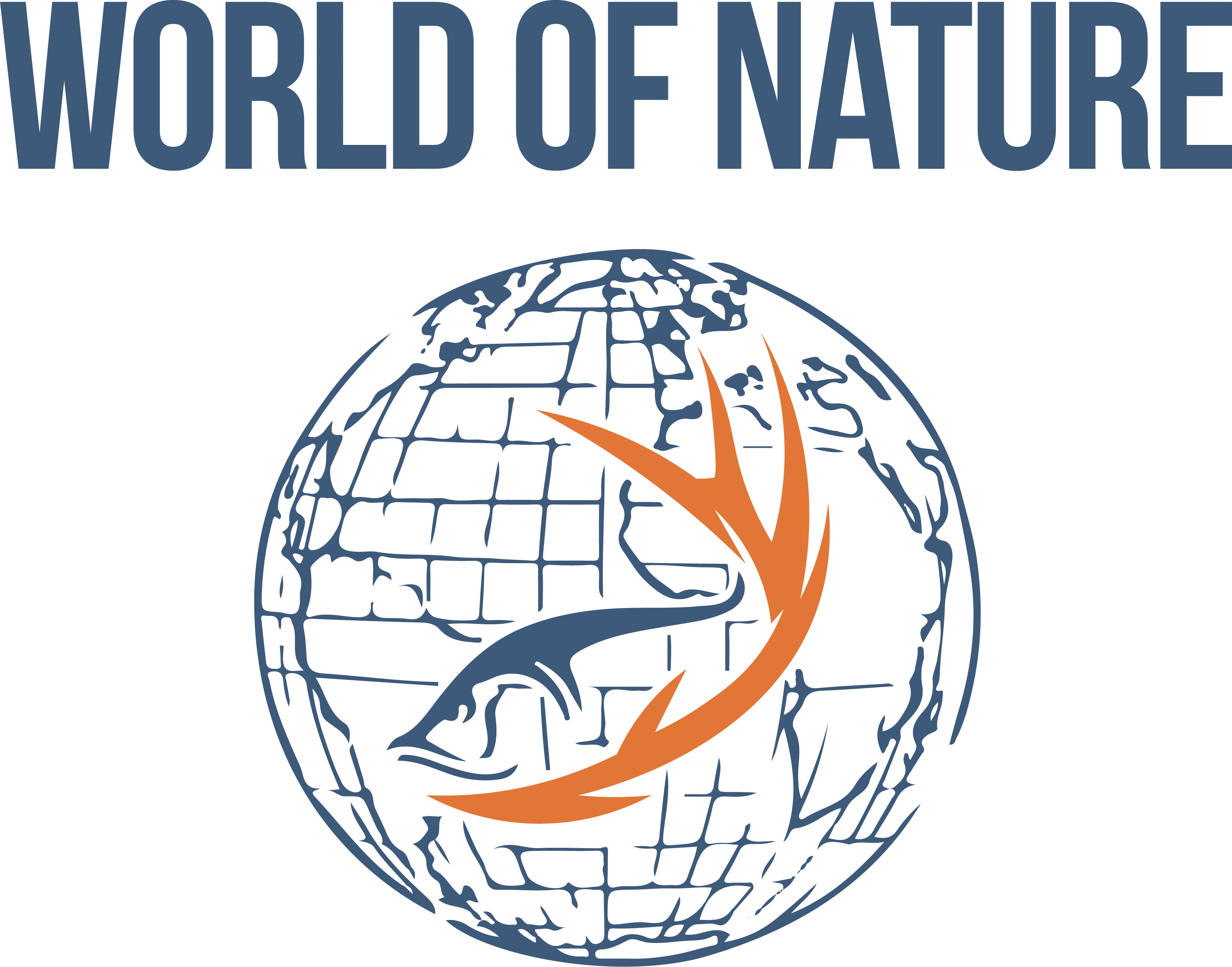 Nature Aquarium - World of Nature Oman Watermark