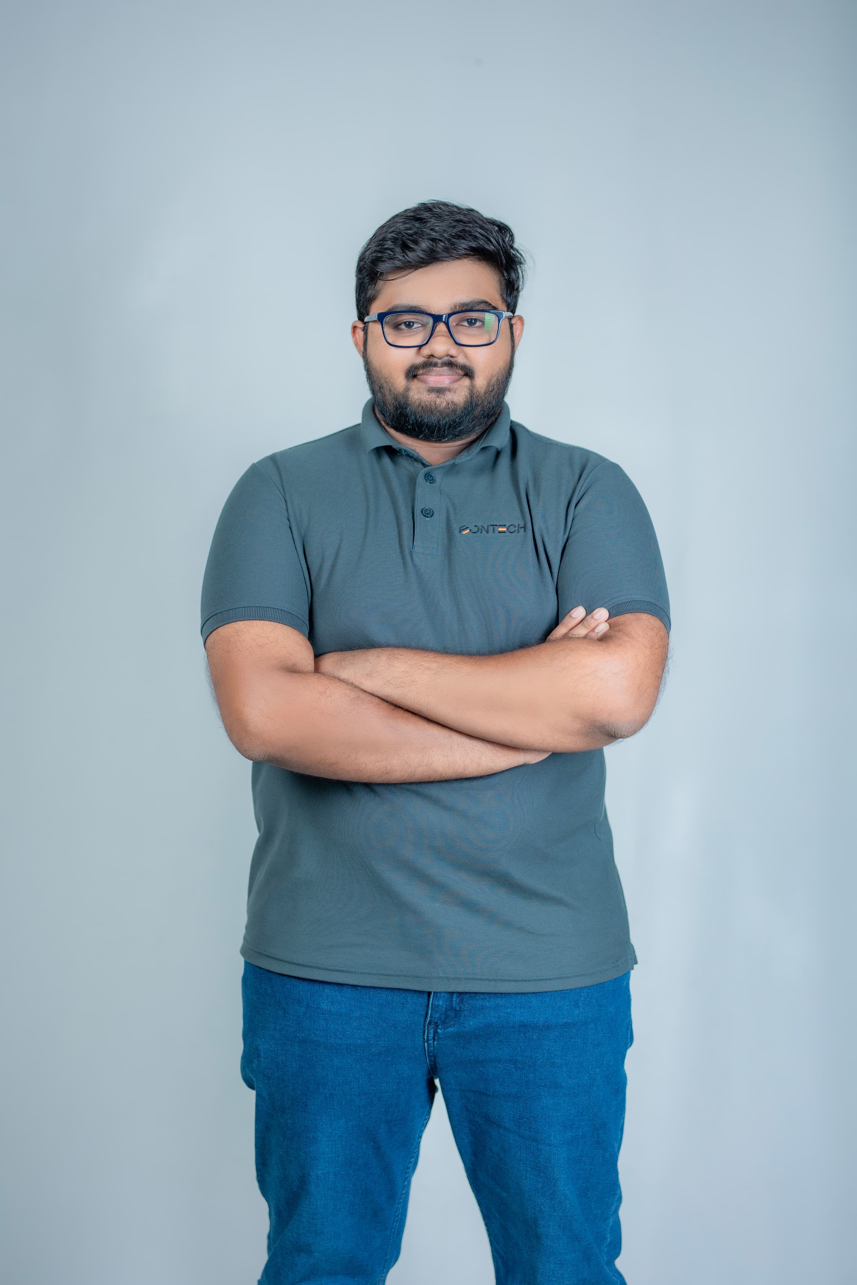 Theekshana De Silva