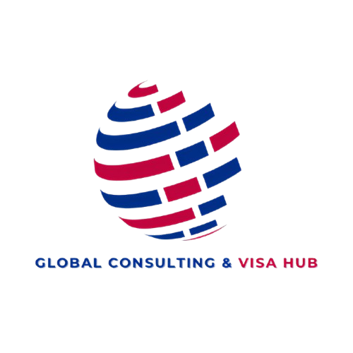 Global Consulting Visa Hub Watermark
