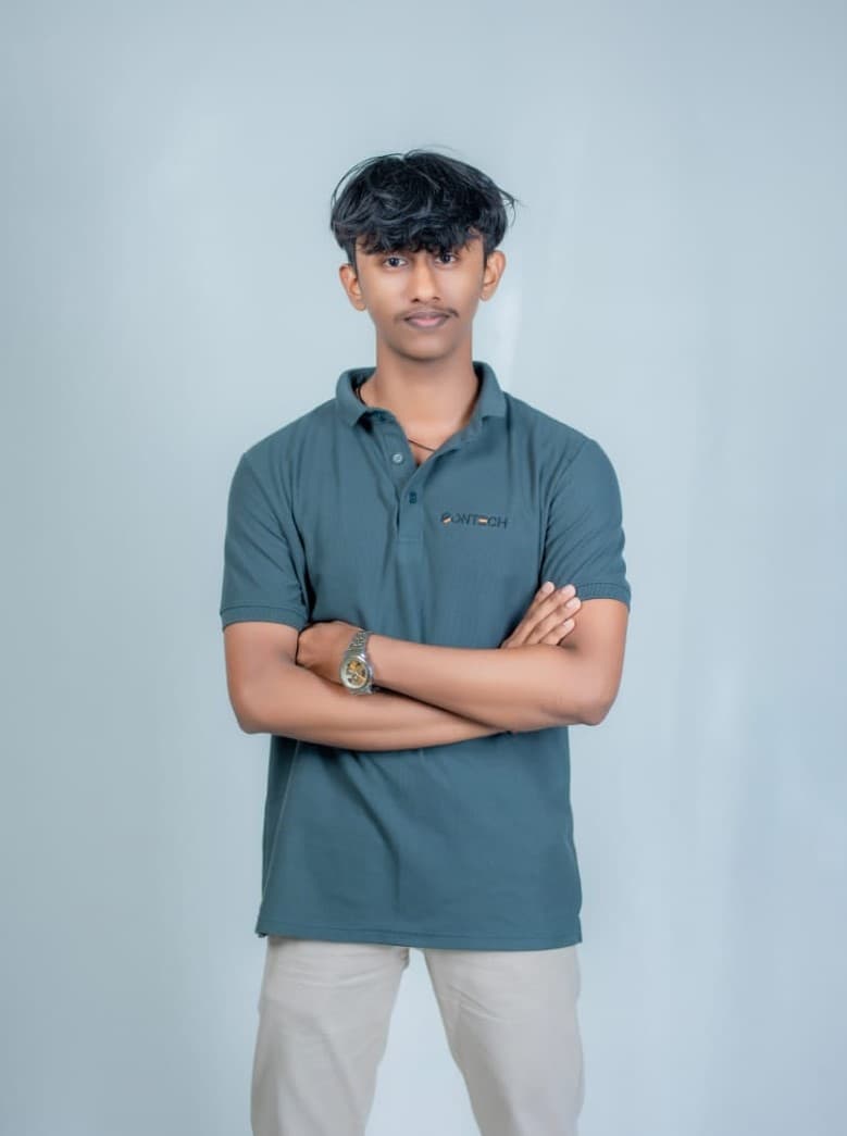 Vishal Sanadakalum