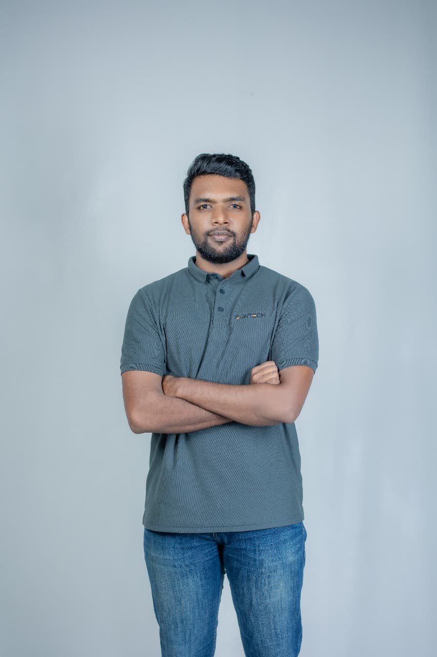 Yuraj Malinda